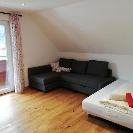 Kreischblick Apartment Sankt Georgen ob Murau Exterior photo